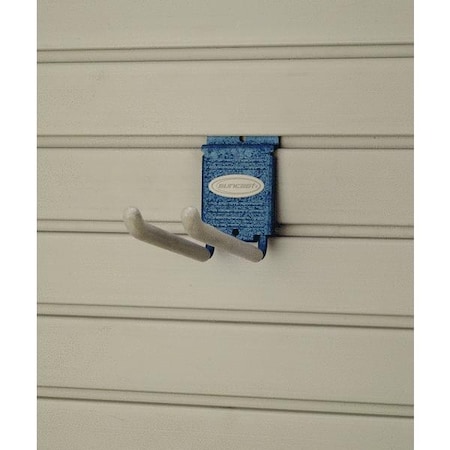 Suncast Double Hook MH4D